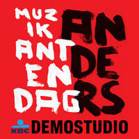 KBC Demostudio zkt band