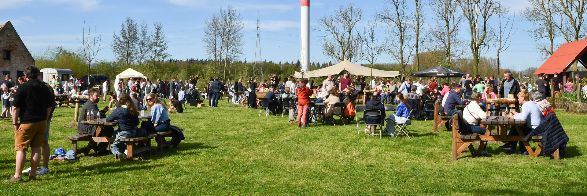 Plattelandscentrum Meetjesland vzw