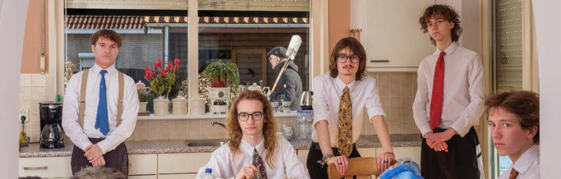 Open voor NI en Grote Geelstaart