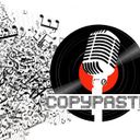 CopyPaste