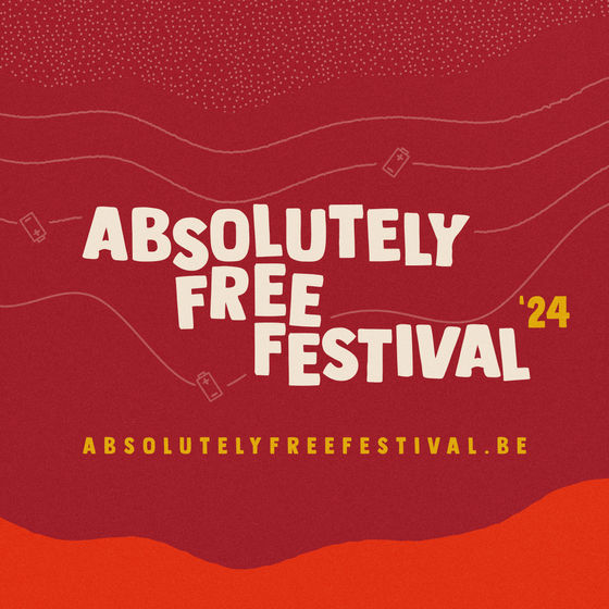Absolutely Free Festival 2024