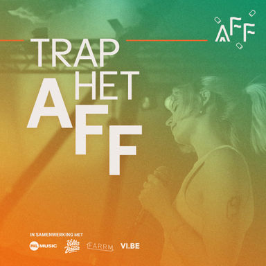 Trap Het AFF! 2023