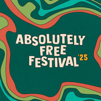 Absolutely Free Festival 2025