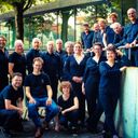 The Saint-Michael's Big Band