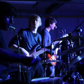 Tamahawks live @KrejoKroegt
