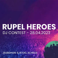 Rupel Heroes 2023 – DJ Battle