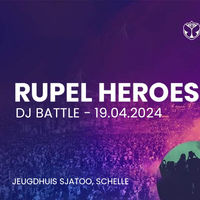 Rupel Heroes DJ Battle 2024