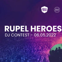 Rupel Heroes 2022 – DJ Battle
