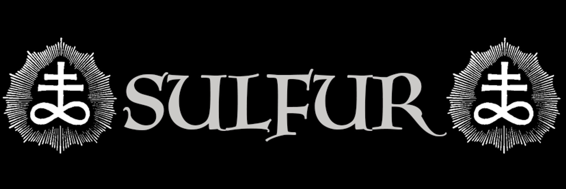 sulfur