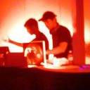 DJ <UNKNØWN>
