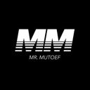 Mr. Mutoef