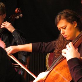 Concert@LO Pétillante