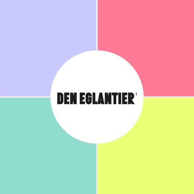 Open Mic in JC Den Eglantier 2025