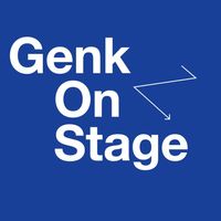 Genk on stage 2019 - dj’s