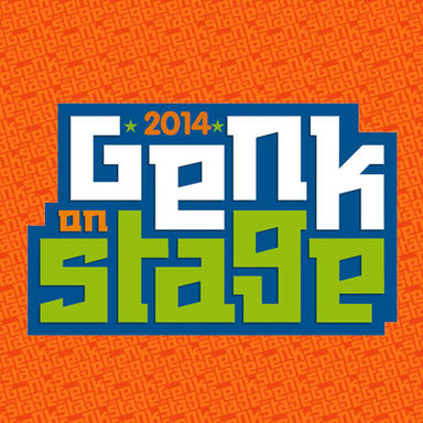 Speel op Genk on stage 2014