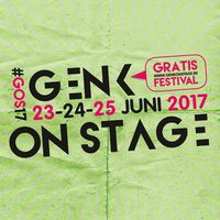 Genk on stage 2017 – dj’s