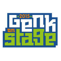 Speel op Genk on stage 2015