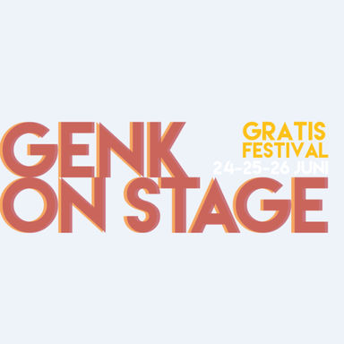 Genk on stage 2016 – dj’s