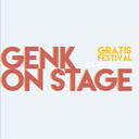 Genk on stage
