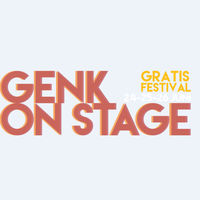 Genk on stage 2016 – bands