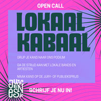 Lokaal Kabaal (Zele)
