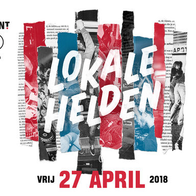 LH18 Tervuren @ De Kaaf