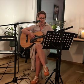 Huiskamerconcert - Spring 2025