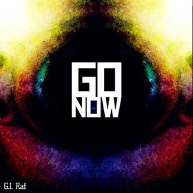 Cover single "Go Now"