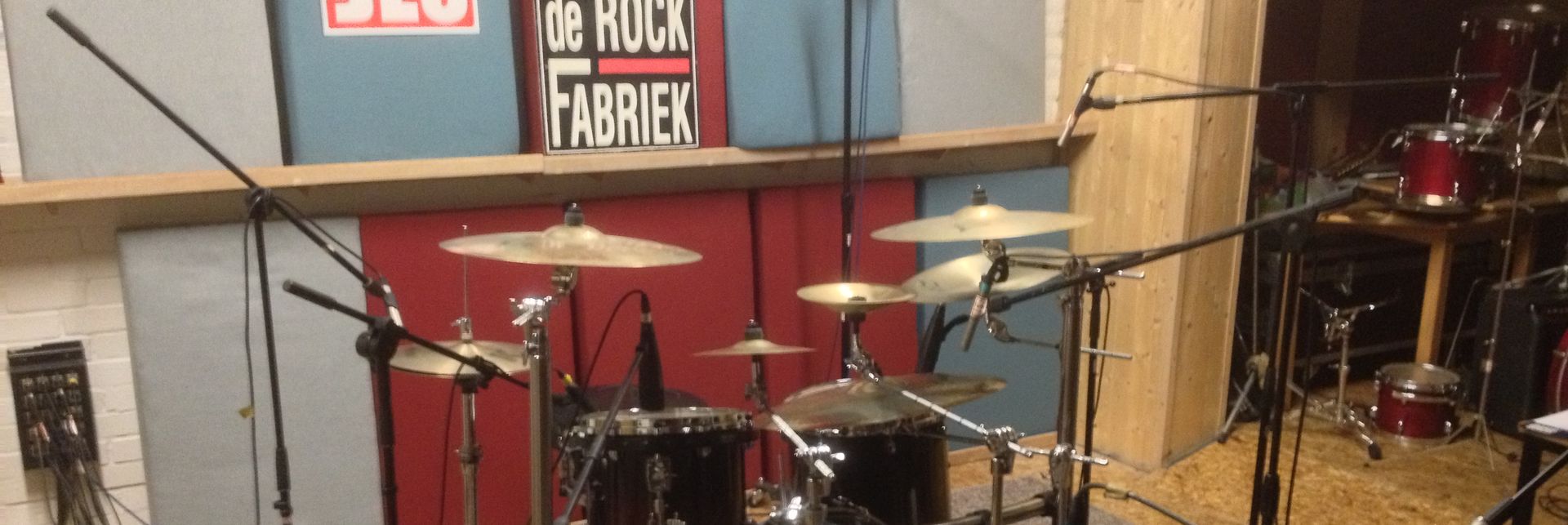 De Rockfabriek