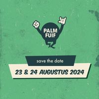 Palmfuif DJ Contest 2024