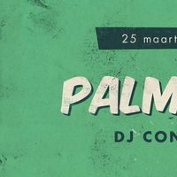 Palmfuif DJ-contest 2023