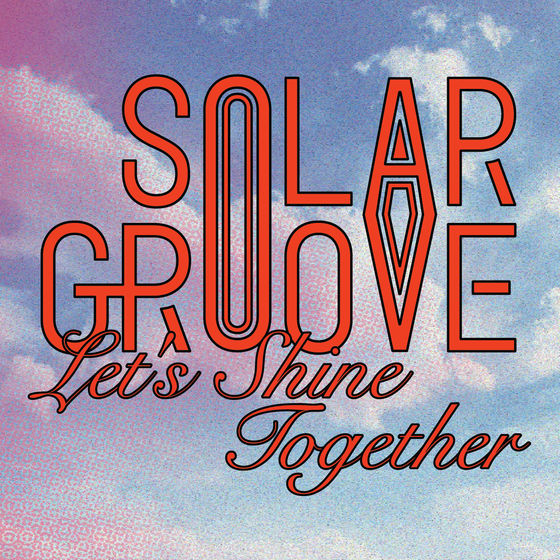 Solar Groove 2025 // DJ contest