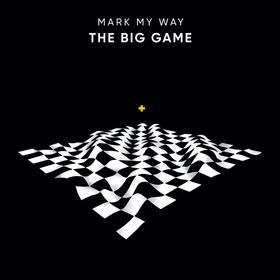 The Big Game EP cover