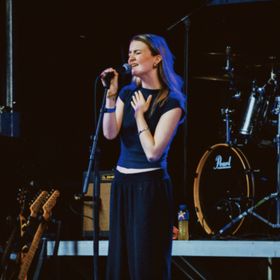 Credits: Lieze Michiels 