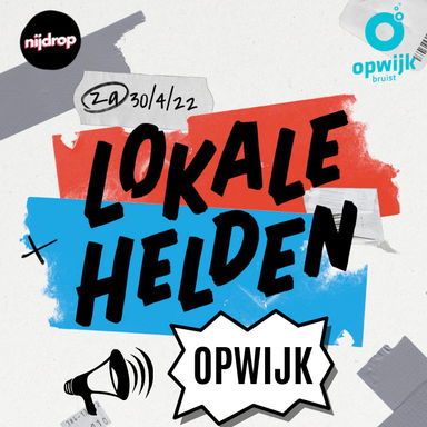 LH22 Opwijk – Opwijkse dj’s