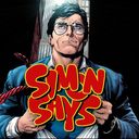 Simon Says