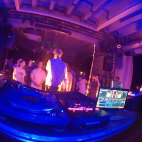 Vuurdoop support B!no @PXL(Hasselt)