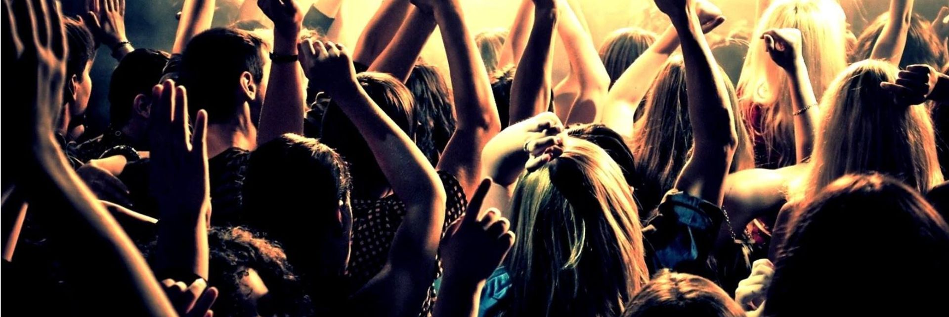 Dj Nikos D
