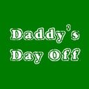 Daddy'sDayOff