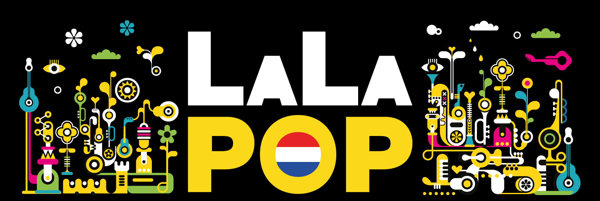 Lalapop 