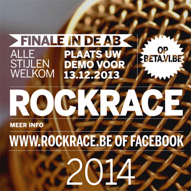 RockRace 2014