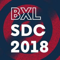 BXL Student DJ Contest 2018