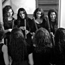 Harmonie Universelle Quartet