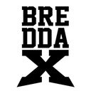 Bredda X