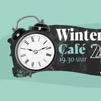 Winteruur Café 14/03/20