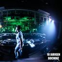 dj solid air