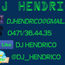 Dj_Hendrico