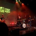 Rhythm Rifles