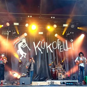 Kokopelli Festival 2022