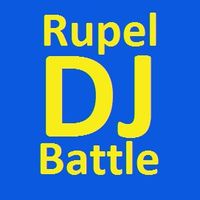 Rupel DJ Battle 2014